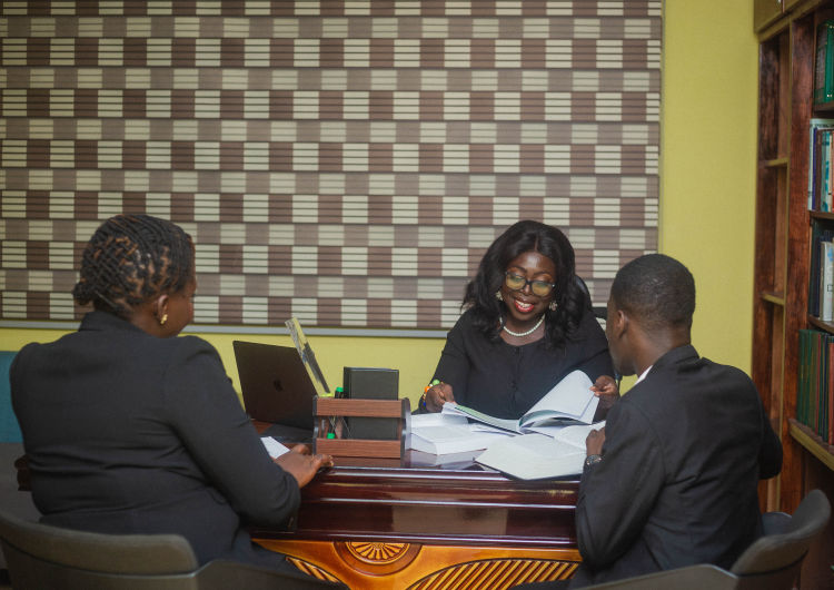 Careers at Empire Legal Trust Unlimited