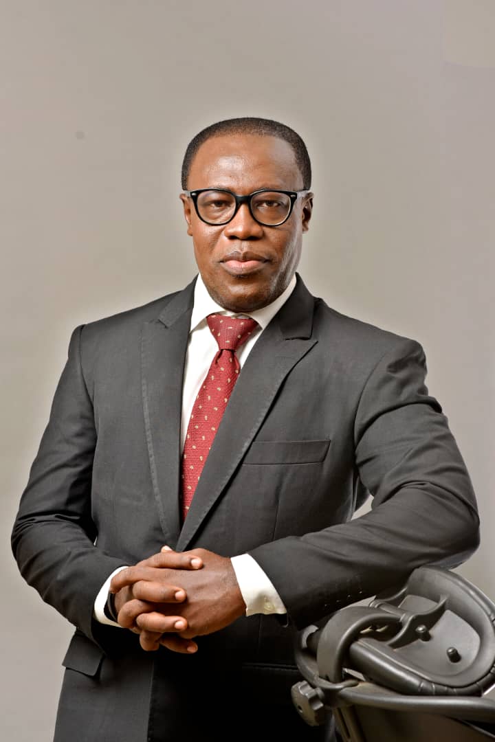 William Asiamah Opoku