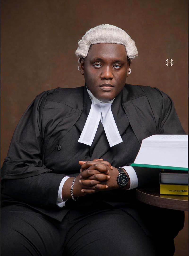 Bernard Baffour Amoah