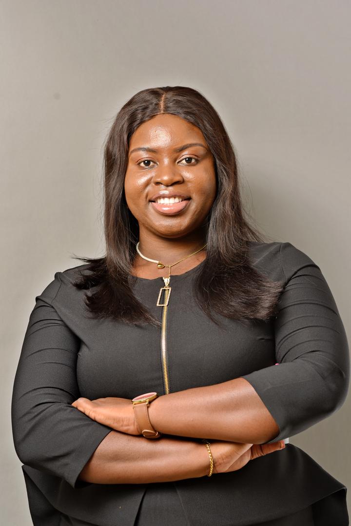 Juliet Asiamah Ateko