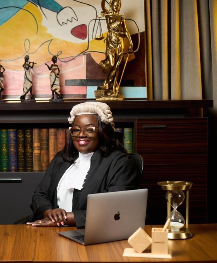 Elsie Adumea Assan Dadzie